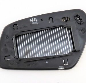 Genuine Ford Focus C-Max 03-07 Right (Driver) Side Heated Door Mirror Glass