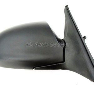 Hyundai Accent MK2 (2000-2005) Right Side Manual Adjustable Door Mirror Grained