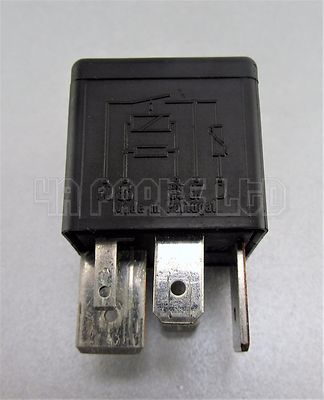 Audi VW Seat Black Relay 3D0951253A V23134-B59-X418 (No.433) 5-Pin SN7 - Image 6