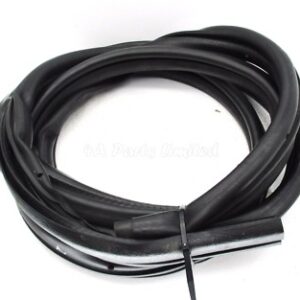 Nissan Primera P12 /02-08 Hatchback Rear Right Side Door Frame Rubber Seal