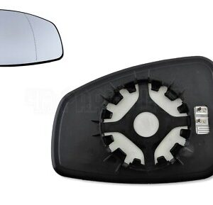 Renault Latitude L70 (2010-2017) Right Side Heated Door Mirror Glass Aspheric