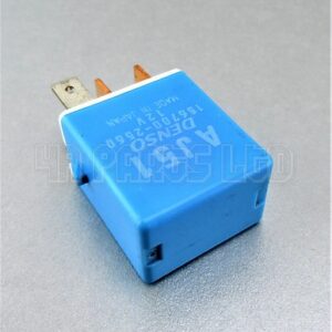 Mazda 2 3 6 5 RX7 RX8 Blue Relay AJ51 12V Denso 4-PIN 056700-2560 Japan