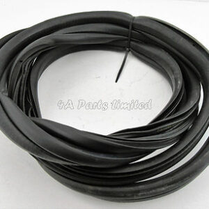 Fiat Punto Grande Punto 199 (05-11) Front Left Side Door Frame Rubber Seal