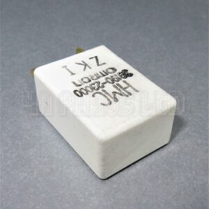 Genuine Kia & Hyundai White Resistor / Diode Omron HMC 39190-23000 2-Pin
