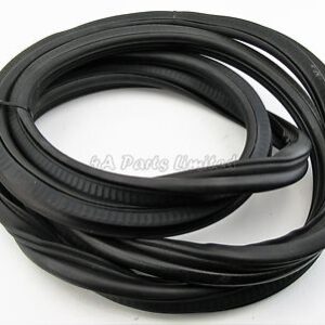 Vauxhall Zafira-B MK2 (2005-2014) Rear Right Side Door Frame Rubber Seal