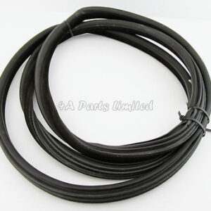 Peugeot 607 9D, 9U (00-08) Saloon Rear Left Side Door Frame Rubber Seal