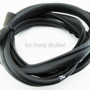 Kia Sedona MK II (1999-2006) MPV Front Left Side Door Frame Rubber Seal