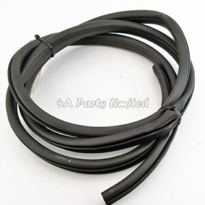 Kia Carens MK2 (02-06) MPV Rear Left Side Door Frame Rubber Seal