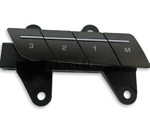 Range Rover Evoque L538 Left Side Interior Seat Memory Switch BJ32-14776-BC