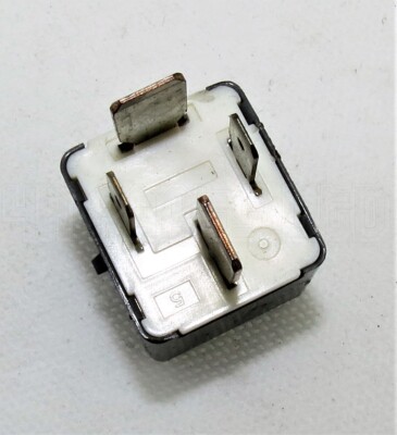 Toyota Lexus Avensis Multi-Use Grey Relay Denso 90080-87030 AH156700-2900 - Image 5