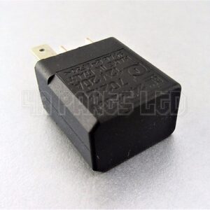Saab 9-3 93 9-5 9-7X 9-4X 9-3X /4-PIN Black Relay GM 24432680 702.21 20A