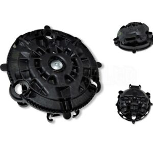 Nissan Qashqai Juke (14-21)  X-Trail (10-21) Door Mirror 3-Pin Motor (Actuator)