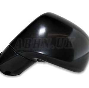 Kia Carens-III MK3 /2006-2012 Left Side Power Folding Door Mirror Urban Grey 1U