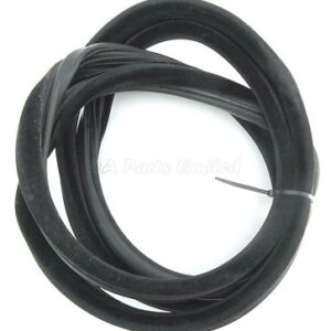 Mercedes-Benz A-Class W168 (97-04) 5-Door Rear Door Frame Rubber Seal