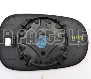 Genuine Clio-2 Megane Scenic MK1 Left or Right Side Door Mirror Glass 7701040255