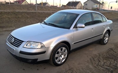 VW Passat B5 (1996-2003) Left Side Electric Heated Door Mirror Met Satin Silver - Image 11