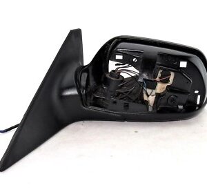 Mazda 6 GG GY (02-07) Left Side Electric Heated Door Mirror Housing & Motor Only