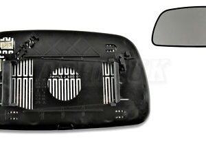 Toyota Corolla E12 (2005-2007) Left Side Heated Door Mirror Glass 8790905250
