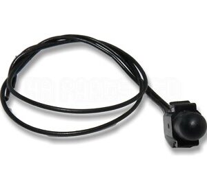 Volvo XC70 XC90 S40 S60 Genuine Outside Temperature Sensor Underneath Mirror