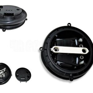 Ssangyong Rexton GAB (2002-2011) SUV Left or Right Door Mirror Motor (Actuator)