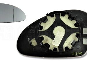 Genuine Seat Ibiza Toledo Leon (02-08) Right Side Non-Heated Door Mirror Glass