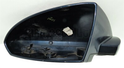 Nissan Primera P12 (02-08) Left Side Door Mirror Cover Dark Blue E80-L 837339 - Image 5