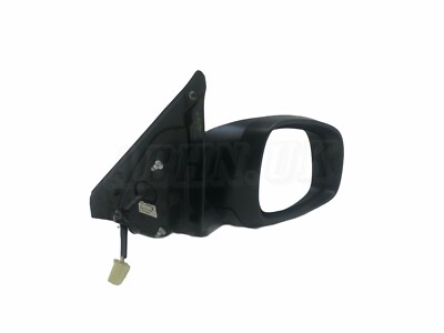 Suzuki Swift MK3 05-10 Right Side Electric Door Mirror 84701-62JB0 Red & Grey - Image 2