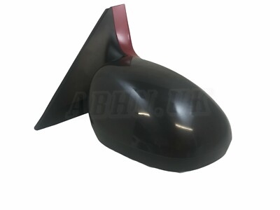 Suzuki Swift MK3 05-10 Right Side Electric Door Mirror 84701-62JB0 Red & Grey - Image 6