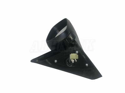 Suzuki Swift MK3 05-10 Right Side Electric Door Mirror 84701-62JB0 Red & Grey - Image 8