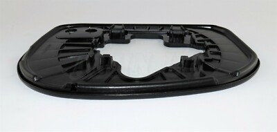 Honda Jazz MK3 (2008-2015) Left Side Heated Ashperical Door Mirror Glass - Image 3