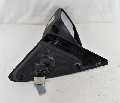 Ford Mondeo MK3 Facelift (04-07) Left Side Power Folding Door Mirror Pepper Red - Image 6