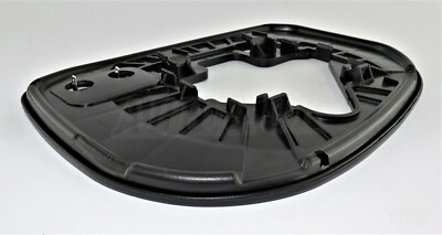 Honda Jazz MK3 (2008-2015) Left Side Heated Ashperical Door Mirror Glass - Image 5