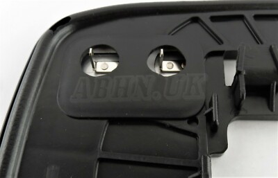 Honda Jazz MK3 (2008-2015) Left Side Heated Ashperical Door Mirror Glass - Image 6