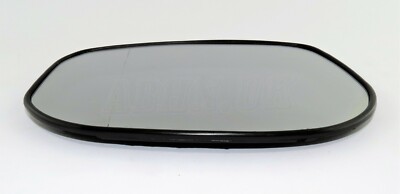Honda Jazz MK3 (2008-2015) Left Side Heated Ashperical Door Mirror Glass - Image 7