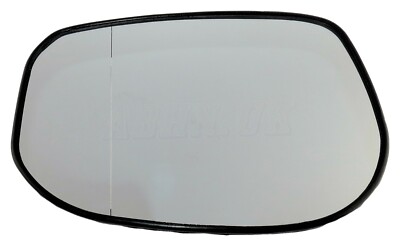 Honda Jazz MK3 (2008-2015) Left Side Heated Ashperical Door Mirror Glass - Image 8