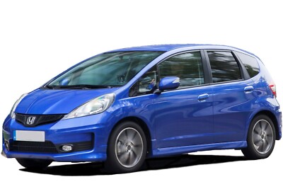 Honda Jazz MK3 (2008-2015) Left Side Heated Ashperical Door Mirror Glass - Image 11