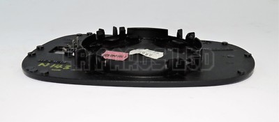 Modus MK1 Pre-Facelift (04-08) Left or Right Side Door Mirror Glass 7701040426 - Image 2