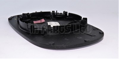 Modus MK1 Pre-Facelift (04-08) Left or Right Side Door Mirror Glass 7701040426 - Image 3