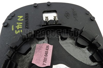 Modus MK1 Pre-Facelift (04-08) Left or Right Side Door Mirror Glass 7701040426 - Image 5