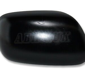 Toyota Avensis T22 (97-03) Right Side Door Mirror Cover 8791505010 Grained Black