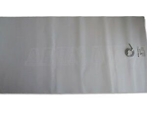 Bathroom Mirror Heater Defogger/ Demister 230V Size 1200 x 600 mm Rectangular