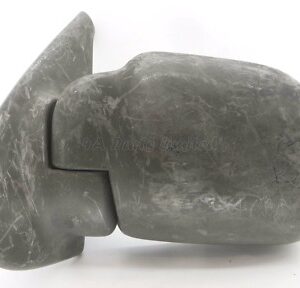 Renault Kangoo 97-01 Left Side Electric adjustable Heated Door Mirror Grained