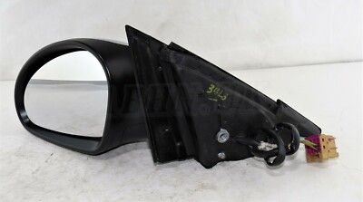 Seat Ibiza MK4 6L /02-08 Left Side Electric Door Mirror 6L2857501F Reflex Silver - Image 5