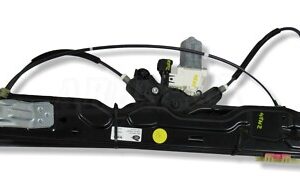 Range Rover Evoque L551 Front Right Side Window Regulator Motor K8D2-23200-AA AC