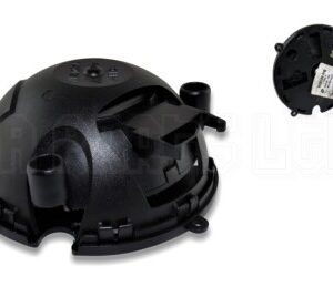 Audi A3 A6 TT A4 A8 02-08 3-Pin Right Side Door Mirror Motor Actuator 8P2858532J