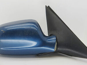 Daewoo Nubira J100 (97-99) Right Side (Driver) Electric Heated Door Mirror