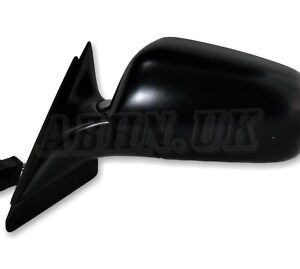 Audi A4 S4 8D1 (1995-1998) Left Side Electric Heated Door Mirror 8D2858531