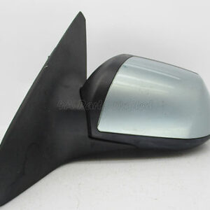 Ford Mondeo-III Pre-Facelift (00-03) Left Side Electric Door Mirror Green