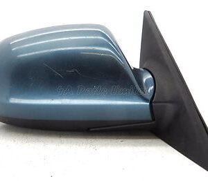 Hyundai Elantra XD 00-06 Right Side (Driver) Electric Heated Door Mirror