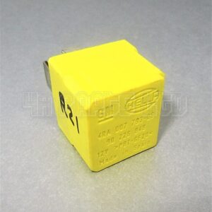 Vauxhall Corsa Astra Vectra Zefira Multi Use Hella Yellow Relay GM 90226846